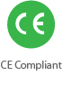 CE Compliant
